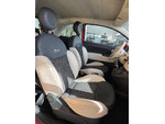 Fiat 500 cabrio  miniatura 10